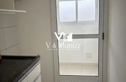 Imagem: Apartamento para Venda, Jardim Colonial