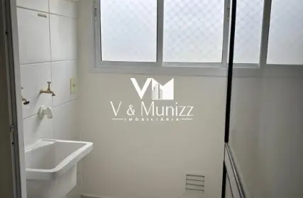 Imagem: Apartamento para Venda, Jardim Colonial