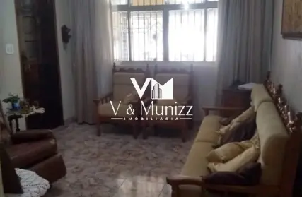 Imagem: Sobrado para Venda, Vila Carrão