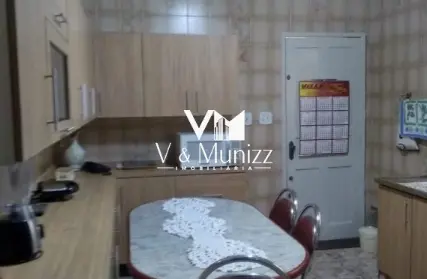 Imagem: Sobrado para Venda, Vila Carrão