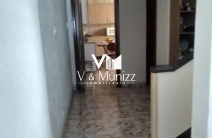 Imagem: Sobrado para Venda, Vila Carrão