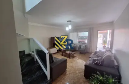 Imagem: Sobrado para Venda, Penha