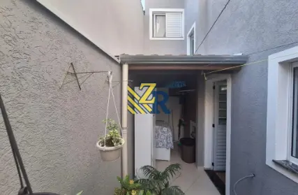 Imagem: Sobrado para Venda, Penha