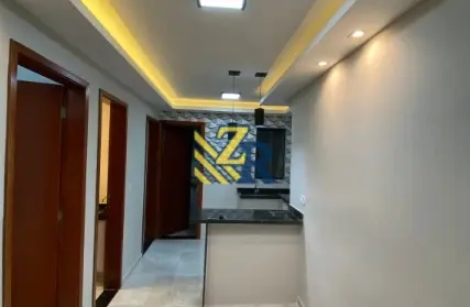 Imagem: Apartamento para Venda, Vila Carrão