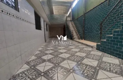 Imagem: Condomínio Fechado para Venda, Vila Carrão