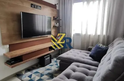 Imagem: Apartamento para Venda, Jardim Ângela (ZL)