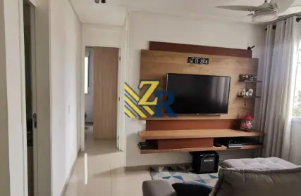 Imagem: Apartamento para Venda, Jardim Ângela (ZL)