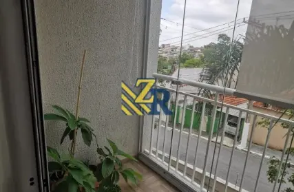 Imagem: Apartamento para Venda, Jardim Ângela (ZL)