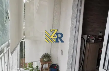 Imagem: Apartamento para Venda, Jardim Ângela (ZL)