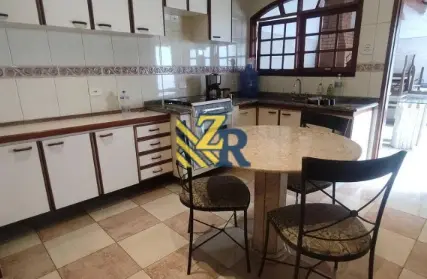 Imagem: Sobrado para Venda, Cidade São Miguel