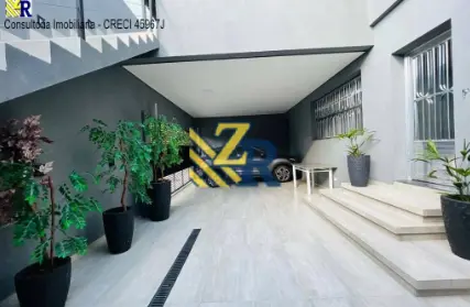 Imagem: Sobrado para Venda, Cidade Mãe do Céu