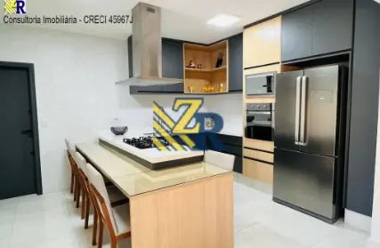 Imagem: Sobrado para Venda, Cidade Mãe do Céu