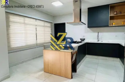 Imagem: Sobrado para Venda, Cidade Mãe do Céu