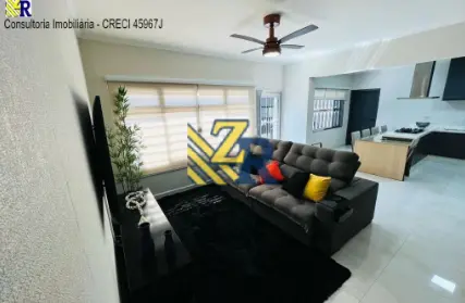 Imagem: Sobrado para Venda, Cidade Mãe do Céu