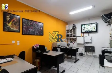 Imagem: Sala Comercial para Venda, Vila Nova Manchester