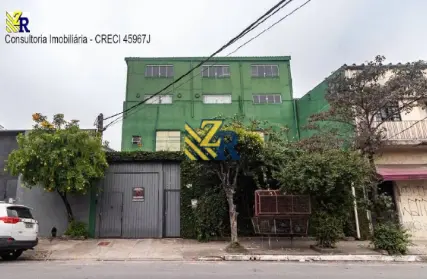 Imagem: Sala Comercial para Venda, Vila Nova Manchester