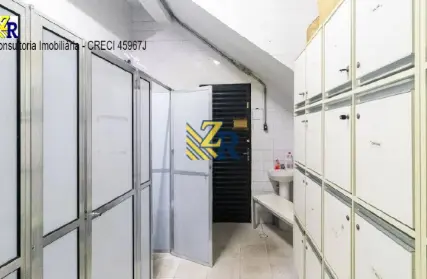 Imagem: Sala Comercial para Venda, Vila Nova Manchester