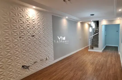 Imagem: Sobrado para Venda, Vila Nhocune