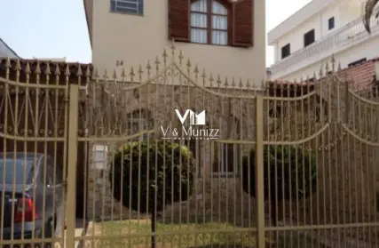 Imagem: Sobrado para Venda, Vila Nova Manchester