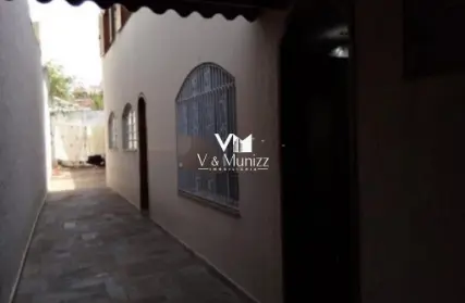 Imagem: Sobrado para Venda, Vila Nova Manchester