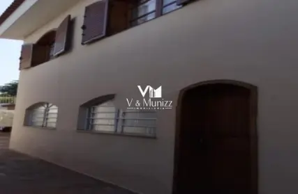 Imagem: Sobrado para Venda, Vila Nova Manchester