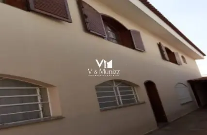 Imagem: Sobrado para Venda, Vila Nova Manchester