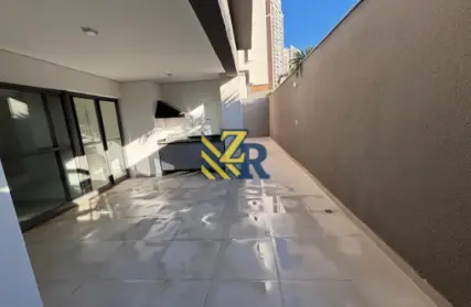 Imagem: Apartamento para Alugar, Tatuapé