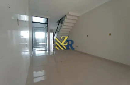 Imagem: Sobrado para Venda, Vila Alpina