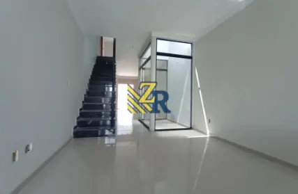 Imagem: Sobrado para Venda, Vila Alpina