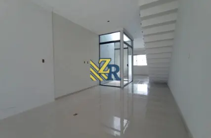 Imagem: Sobrado para Venda, Vila Alpina