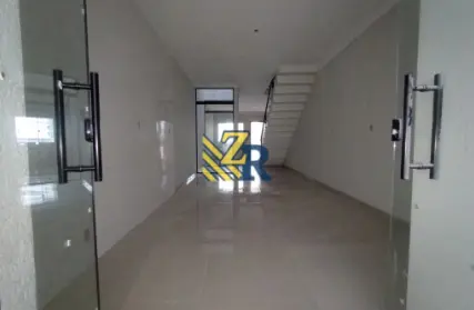 Imagem: Sobrado para Venda, Vila Alpina