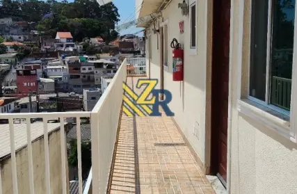 Imagem: Apartamento para Venda, Penha