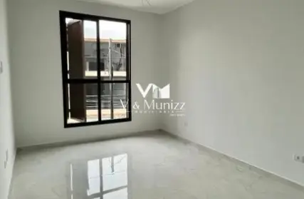 Imagem: Sobrado para Venda, Vila Ré