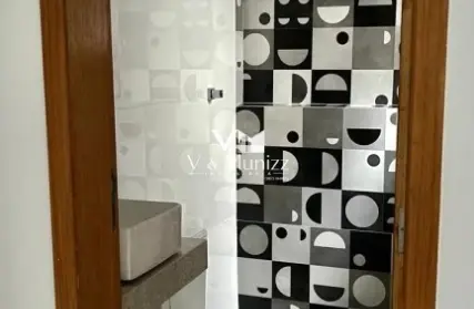 Imagem: Sobrado para Venda, Vila Ré