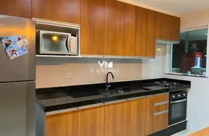 Imagem: Apartamento para Venda, Cidade Patriarca