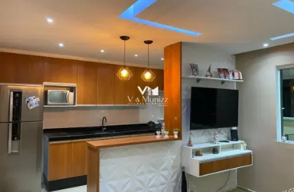 Imagem: Apartamento para Venda, Cidade Patriarca