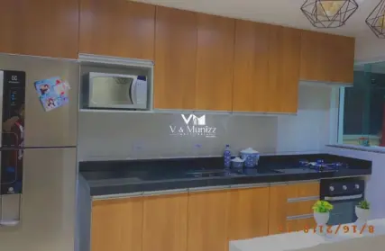 Imagem: Apartamento para Venda, Cidade Patriarca