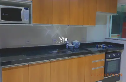 Imagem: Apartamento para Venda, Cidade Patriarca