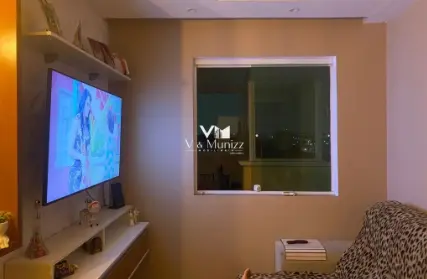 Imagem: Apartamento para Venda, Cidade Patriarca