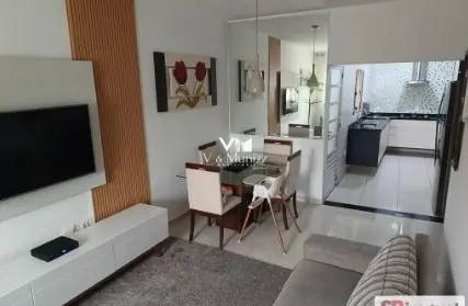 Imagem: Sobrado para Venda, Cidade Líder