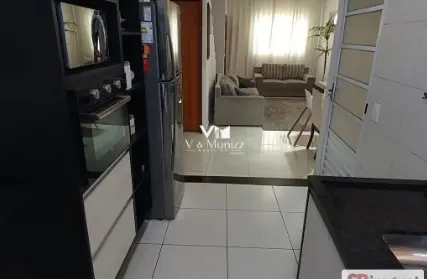 Imagem: Sobrado para Venda, Cidade Líder