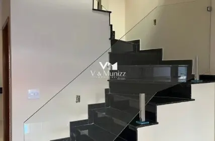 Imagem: Sobrado para Venda, Jardim Vila Formosa