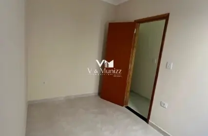 Imagem: Sobrado para Venda, Jardim Vila Formosa