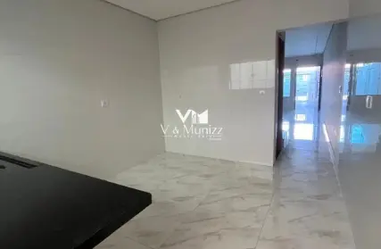 Imagem: Sobrado para Venda, Jardim Vila Formosa