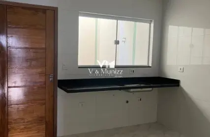 Imagem: Sobrado para Venda, Jardim Vila Formosa