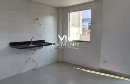 Imagem: Apartamento para Venda, Vila Carrão