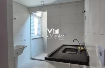 Imagem: Apartamento para Venda, Vila Carrão