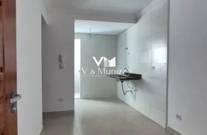 Imagem: Apartamento para Venda, Vila Carrão