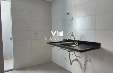 Imagem: Apartamento para Venda, Vila Carrão