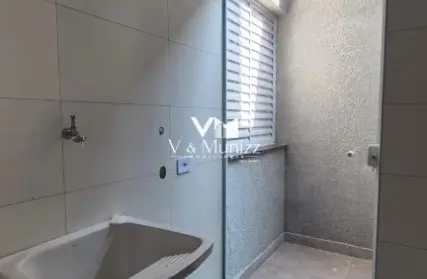 Imagem: Apartamento para Venda, Vila Carrão